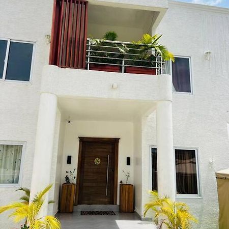 Dona'S Residence Kumasi Exterior photo
